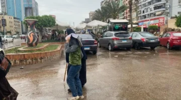 برودة قارسة.. الأرصاد تتوقع أجواء شديدة اليوم وغداً مع رياح شبورة